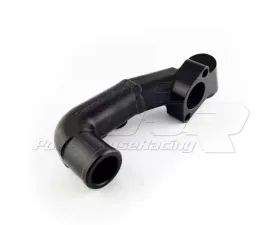 Powerhouse Racing Black Billet Race Waterneck 2JZ-GTE