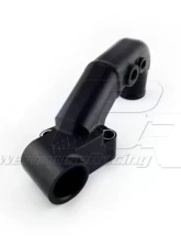 Powerhouse Racing Black Billet Race Waterneck 2JZ-GTE                                     - PHR 01010613.BK - Image 2