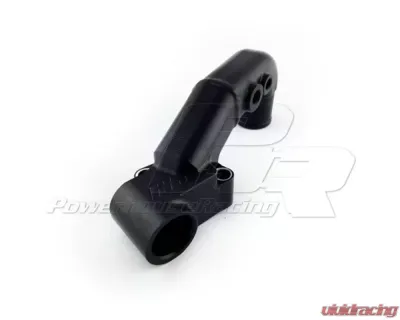 Powerhouse Racing Black Billet Race Waterneck 2JZ-GTE - PHR 01010613.BK