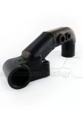 Powerhouse Racing Black Billet Race Waterneck 2JZ-GTE                                     - PHR 01010613.BK - Image 4