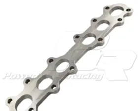 Powerhouse Racing  Header Flange 2JZ-GTE
