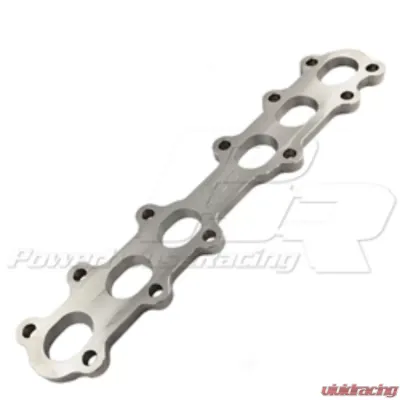 Powerhouse Racing  Header Flange 2JZ-GTE - FB.03.SS.GTE.150