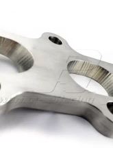 Powerhouse Racing  Header Flange 2JZ-GTE                                     - FB.03.SS.GTE.150 - Image 2