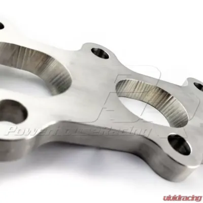 Powerhouse Racing  Header Flange 2JZ-GTE - FB.03.SS.GTE.150