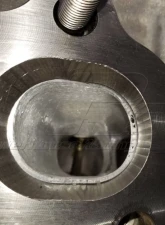 Powerhouse Racing  Header Flange 2JZ-GTE                                     - FB.03.SS.GTE.150 - Image 3