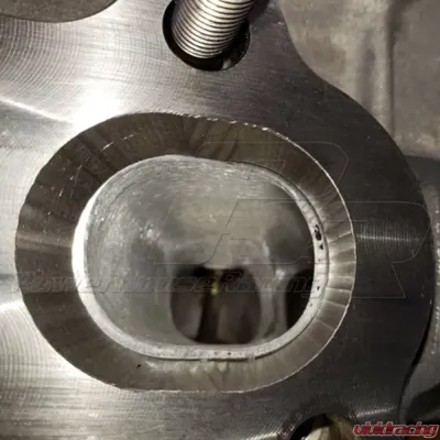 Powerhouse Racing  Header Flange 2JZ-GTE - FB.03.SS.GTE.150