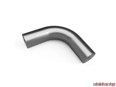 Powerhouse Racing 45 Degrees | 4.5 CLR | .08 thickness | 3.0 OD Aluminum Mandrel Bend - FB.01.AL.300.08.450.45