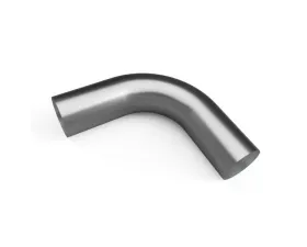 Powerhouse Racing 180 Degrees | 4.5inch CLR | .062inch (16 gauge) | 3.0inch OD Stainless Steel Mandrel Bend