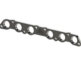 Powerhouse Racing 1.50inch Schedule Stainless Steel Turbo Manifold Flange GE