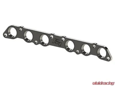 Powerhouse Racing 1.50inch Schedule Stainless Steel Turbo Manifold Flange GE - FB.03.SS.GE.150