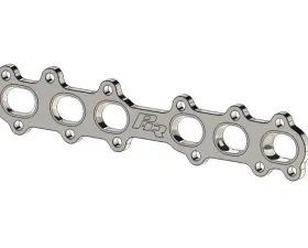 Powerhouse Racing Stainless Steel 1.25inch Schedule Turbo Manifold Flange GTE