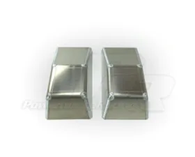 Powerhouse Racing 5.0inch X 12inch Blank End Tank