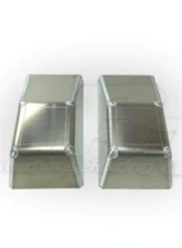 Powerhouse Racing 5.0inch X 12inch Blank End Tank                                     - FB.08.ET.500.12 - Image 3
