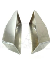 Powerhouse Racing 5.0inch X 12inch Blank End Tank                                     - FB.08.ET.500.12 - Image 2