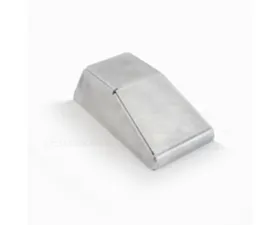 Powerhouse Racing 6.0inch X 12inch Blank End Tank