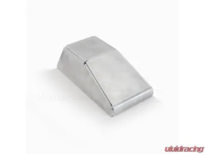 Powerhouse Racing 6.0inch X 12inch Blank End Tank - FB.08.ET.600.12