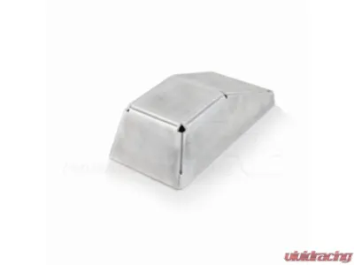 Powerhouse Racing 6.0inch X 12inch Blank End Tank - FB.08.ET.600.12