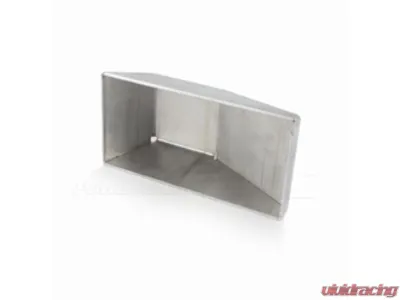 Powerhouse Racing 6.0inch X 12inch Blank End Tank - FB.08.ET.600.12
