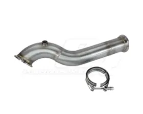 Powerhouse Racing Ceramic Coating NA-T Street Torque Downpipe