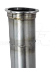 Powerhouse Racing Ceramic Coating NA-T Street Torque Downpipe                                     - FIN.01011115.C.BK - Image 3