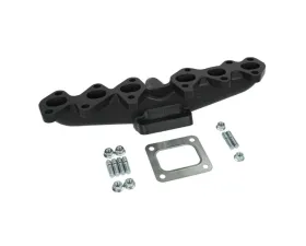 Powerhouse Racing 2000 Degree Black Ceramic Coating Street Torque Manifold