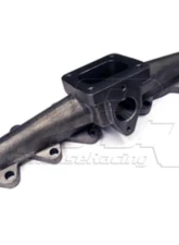 Powerhouse Racing 2000 Degree Black Ceramic Coating Street Torque Manifold                                     - FIN.01012009.C.BK - Image 2