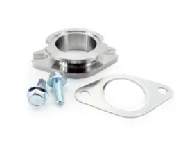 Powerhouse Racing 2000 Degree Black Ceramic Coating Wastegate Adapter