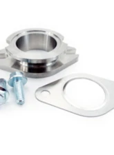 Powerhouse Racing 2000 Degree Black Ceramic Coating Wastegate Adapter                                     - FIN.01012033.C.BK - Image 4