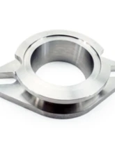 Powerhouse Racing 2000 Degree Black Ceramic Coating Wastegate Adapter                                     - FIN.01012033.C.BK - Image 2