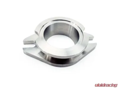 Powerhouse Racing 2000 Degree Black Ceramic Coating Wastegate Adapter - FIN.01012033.C.BK