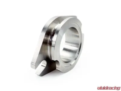 Powerhouse Racing 2000 Degree Black Ceramic Coating Wastegate Adapter - FIN.01012033.C.BK