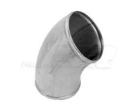 Powerhouse Racing 5inch Raw Intake Pipe for Single Turbo