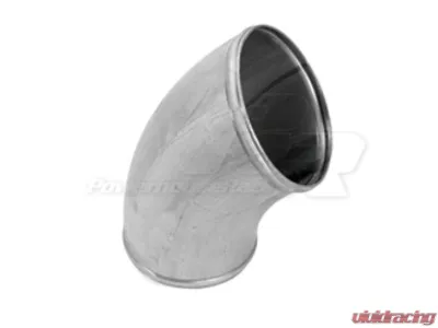 Powerhouse Racing 6inch Raw Intake Pipe for Single Turbo - PHR 00001408.R