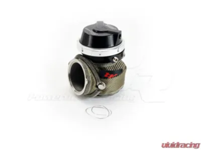 Powerhouse Racing Titanium Wastegate Blanket for 60mm Wastegates - PHR 00002025.T