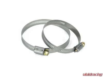 Powerhouse Racing Worm Gear Clamp for 3.25 to 3.5inch ID Coupler - PHR 00002608