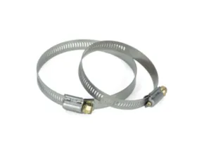 Powerhouse Racing Worm Gear Clamp for 5.0 to 6.0inch ID Coupler