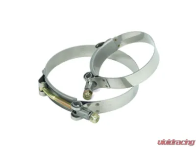 Powerhouse Racing T-Bolt Clamp for 6inch ID Coupler - PHR 00002622