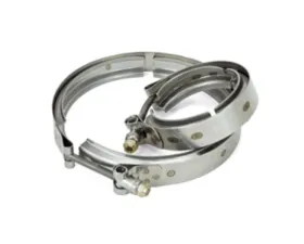 Powerhouse Racing Vband Clamp for 3.5inch ID Vband