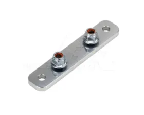 Powerhouse Racing Dual Relays Billet Bracket