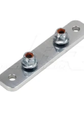 Powerhouse Racing Dual Relays Billet Bracket                                     - PHR 01010721.2 - Image 2