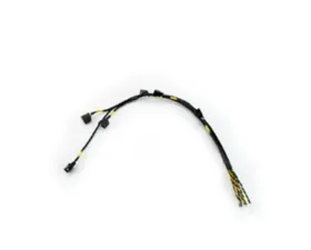 Powerhouse Racing Replacement Coil Harness for 2JZ-GTE