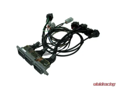 Powerhouse Racing MoTec M150 Plug N Play Patch Harness Toyota Supra V160 Manual Transmission 1993-1998 - PHR 01010769