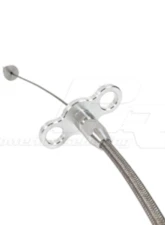 Powerhouse Racing Custom Length Throttle Cable Toyota Supra | Lexus SC300 LHD 1993-2001                                     - PHR 01011041.C.LHD - Image 2