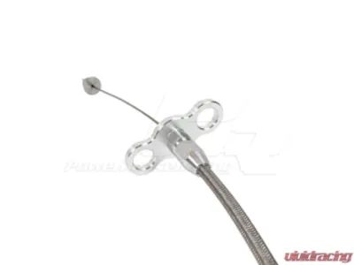 Powerhouse Racing Custom Length Throttle Cable Toyota Supra | Lexus SC300 LHD 1993-2001 - PHR 01011041.C.LHD