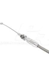 Powerhouse Racing Custom Length Throttle Cable Toyota Supra | Lexus SC300 LHD 1993-2001                                     - PHR 01011041.C.LHD - Image 3