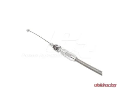 Powerhouse Racing Custom Length Throttle Cable Toyota Supra | Lexus SC300 LHD 1993-2001 - PHR 01011041.C.LHD