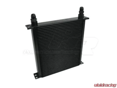 Powerhouse Racing Universal 40 Row Oil Cooler - PHR 01011055