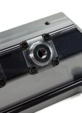 Powerhouse Racing Machined Finish Billet Valve Covers Sensor Adapter                                     - PHR 01011070.M - Image 2