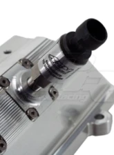 Powerhouse Racing Machined Finish Billet Valve Covers Sensor Adapter                                     - PHR 01011070.M - Image 3