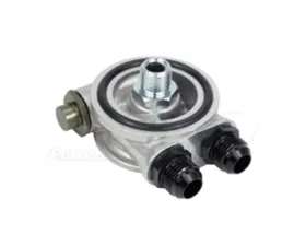 Powerhouse Racing Thermostatic Oil Filter Sandwich Plate